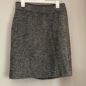 Banan Republic skirt